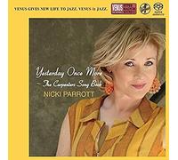 Yesterday Once More: Carpenters Song [Import]