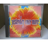 Yesterday Once More [Import]