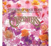 Yesterday Once More [Original] [Import]