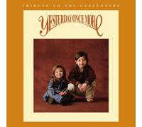 Yesterday Once More-Tribute to Carpenters [Import]