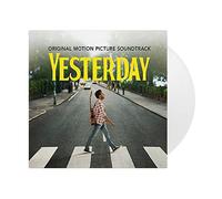 Yesterday (Original Motion Picture Soundtrack) - Exclusive White LP x2
