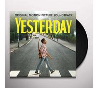 Himesh Patel Yesterday (Vinyl) 12" Album