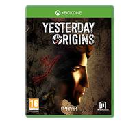 Yesterday Origins