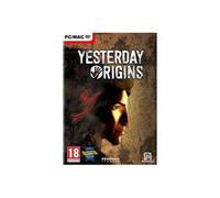 YESTERDAY ORIGINS MIX PC