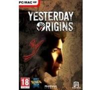 YESTERDAY ORIGINS MIX PC G