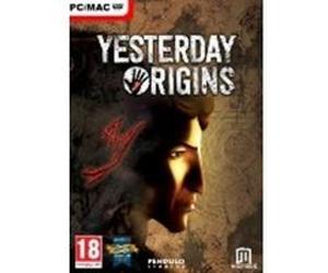 YESTERDAY ORIGINS MIX PC G