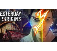 Yesterday Origins (Nintendo)