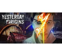 Yesterday Origins (PC)