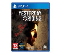 Yesterday Origins /PS4
