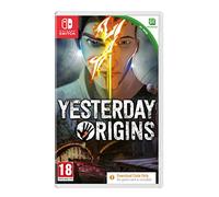 Activision Yesterday Origins - Code in a Box