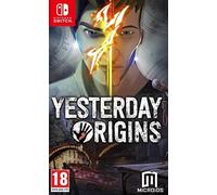 Yesterday Origins Switch