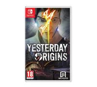 Yesterday Origins - SWITCH