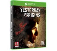 Yesterday Origins Xbox One G