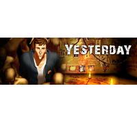 Yesterday (PC)