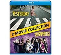 Yesterday / Pitch Perfect [Blu-Ray]