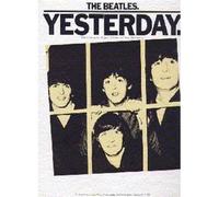 Yesterday / Recueil