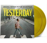 Yesterday Soundtrack - Yesterday Soundtrack - Indie Exclusive