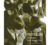 Yesterday: The Beatles Once Upon a Time