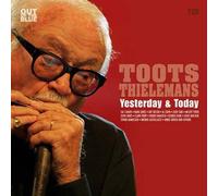Thielemans, Toots - Yesterday & Today [Import]