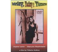 Yesterday, Today and Tomorrow