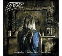 Glyder - Yesterday, Today and. [Import]