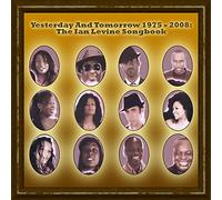 Yesterday & Tomorrow 1975-2008: Ian Levine