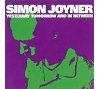 Yesterday Tomorrow and In Between