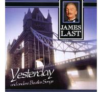 Yesterday [Import]
