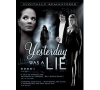 Yesterday Was A Lie [Dvd]