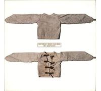 Yesterday When I Was Mad (Jam & Spoon Mix/RAF Zone/J. Vasquez) [Import]