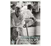 Yesterday Will Make You Cry – Penguin Books