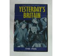 Yesterday's Britain: The 1960's [DVD]