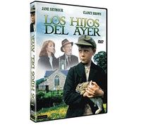 Yesterday's Children (2000 TV Movie) - Région 2 PAL Import