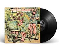 Yesterday'S Children