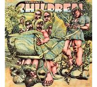 Yesterday's Children