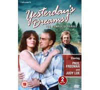 Yesterday's Dreams: Complete Series [Region 2]