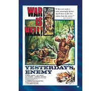Yesterday's Enemy – Sony
