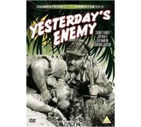 Yesterday's Enemy [Import]