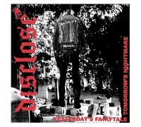 Yesterday's Fairytale Tomorrow's Nightmare