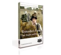 Yesterday's Farm: East Anglia and Beyond [DVD] [Import]