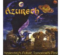 Yesterdays Future Tomorrows Pa [Import]