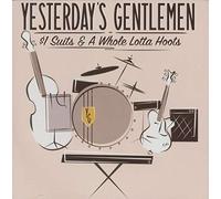 Yesterday's Gentlemen - $1 Suits and a Whole Lotta Hoo [Import allemand]