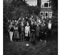 Yesterday's Gone by Loyle Carner [VINYL] NEUF