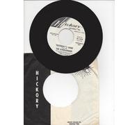 YESTERDAY'S GONE/GONE THE RAINBOW