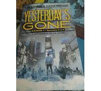 Yesterday's Gone Saison 1-Ep:5 Et 6