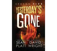 Yesterday's Gone Season Five