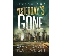 Yesterday's Gone Season One