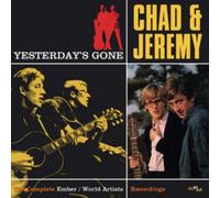 Yesterday's Gone-The Complete Ember