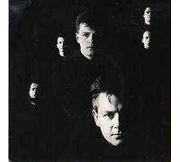 YESTERDAY'S MEN 7" (45) UK ZARJAZZ 1985 B/W ALL I KNEW (JAZZ5) PIC SLEEVE