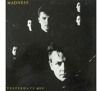 Yesterday's Men [Vinyl Single 12'']